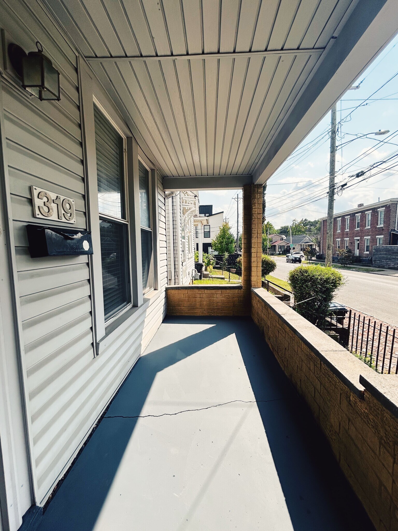 Building Photo - 319 S. Wenzel St.
