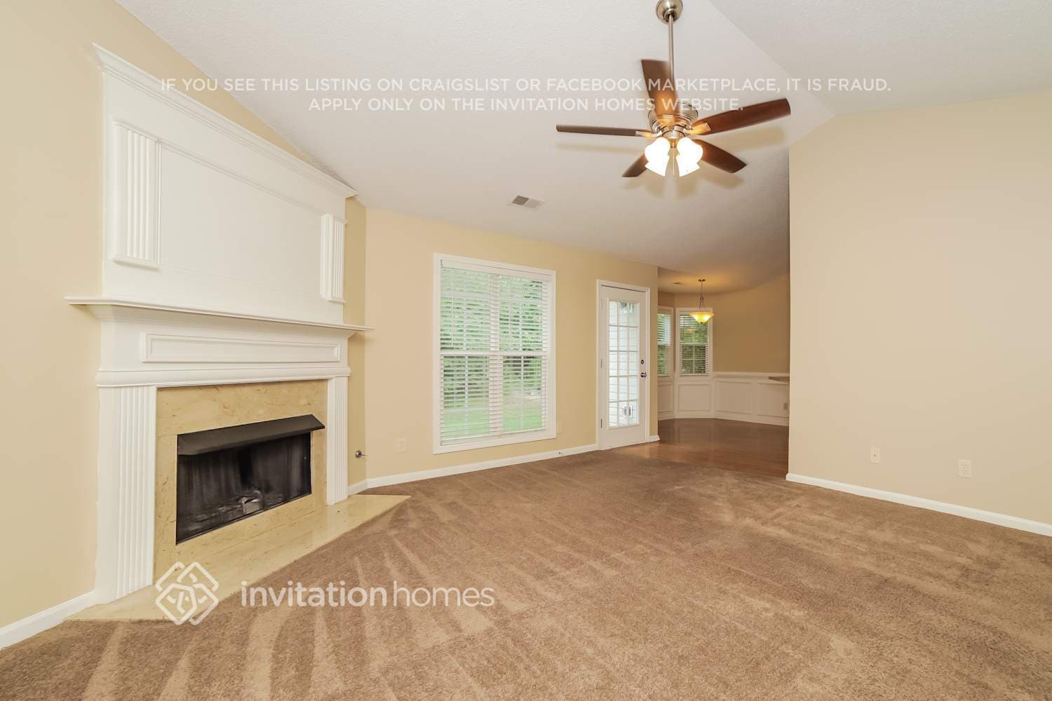 Building Photo - 1747 Fort River Way