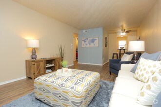 Interior Photo - Forest Oaks Apartments