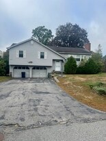 Building Photo - 10 Crestwood Dr