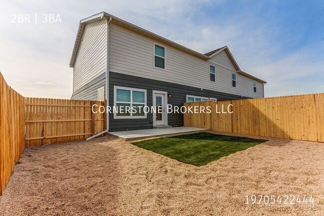 Building Photo - 204 Omnia-D