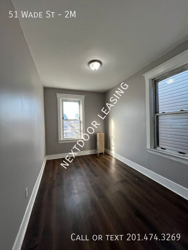 Building Photo - 51 Wade St