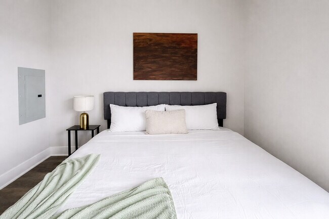 Building Photo - 4802 Capitol Ave