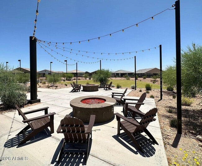 Building Photo - 11658 E Chevelon Trail