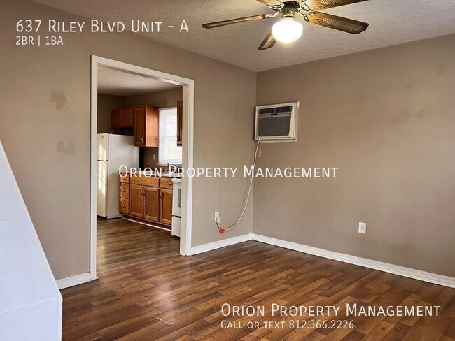 Building Photo - 637 Riley Blvd