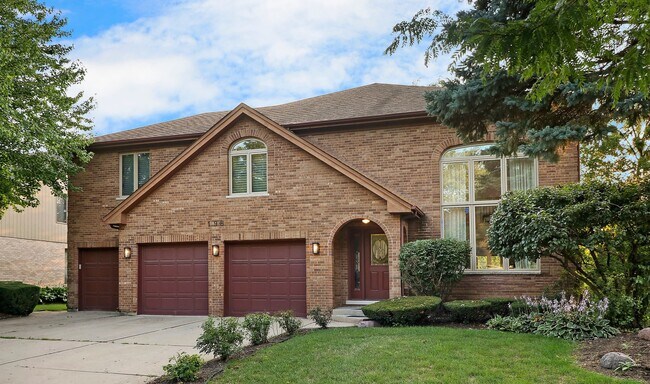 Building Photo - 196 Rosedale Ct
