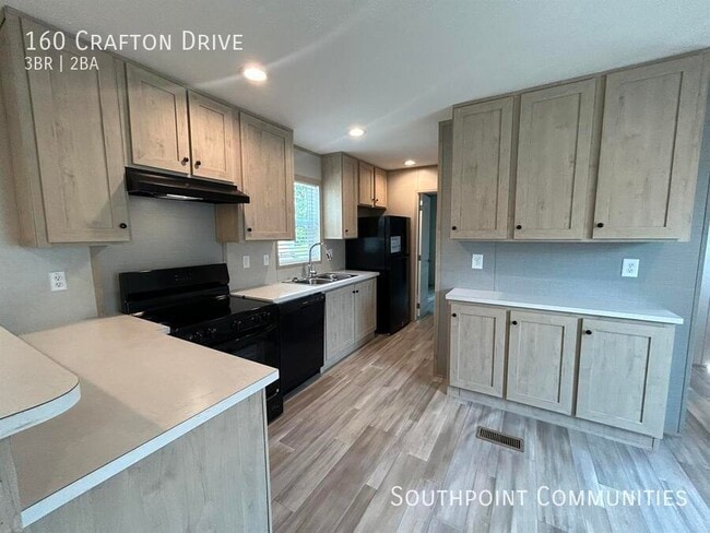 Building Photo - 160 Crafton Dr