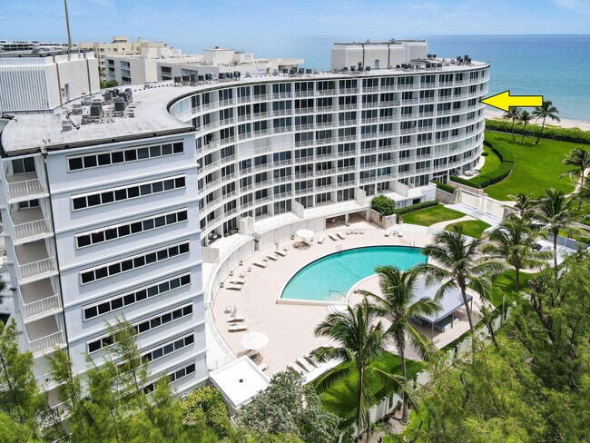 Building Photo - 2774 S Ocean Blvd