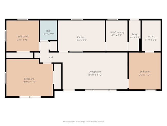 Building Photo - 4333 N County Road 1000 East