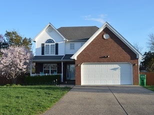 Building Photo - 320 Emmaus Cir