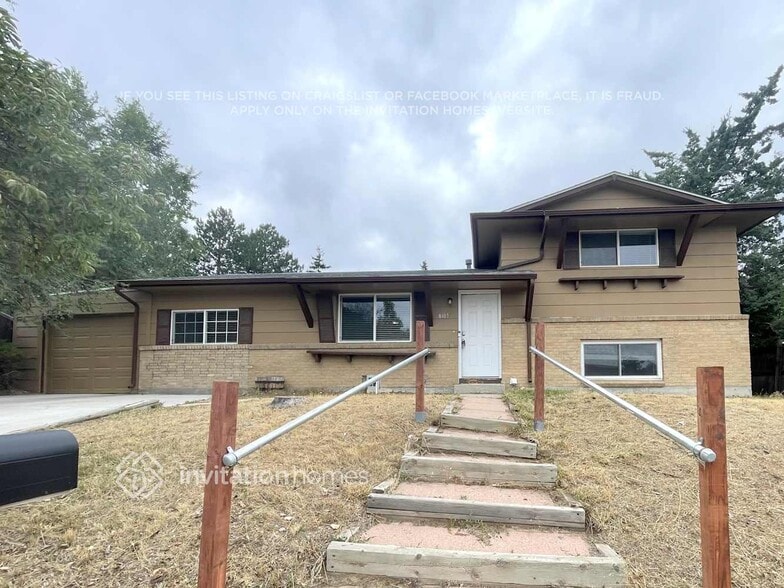 Primary Photo - 8107 Lafayette St