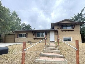 Building Photo - 8107 Lafayette St