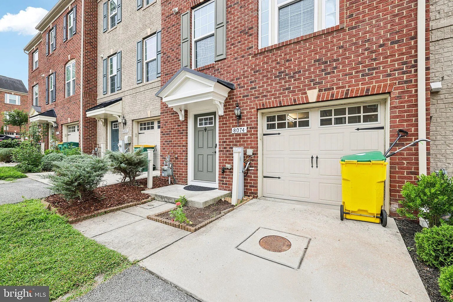 Building Photo - 8074 Locust Mill St