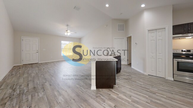 Building Photo - READY NOW! STUNNING  3/2 Home in Inverness!!