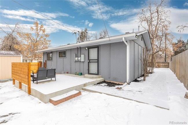 Building Photo - 49 S Hazel Ct