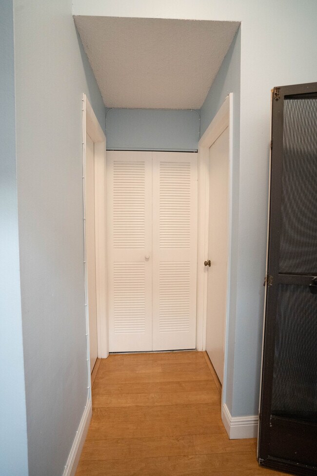 2nd Bedroom - 2281 SW 15th St