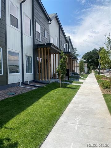 Primary Photo - 3718 W 1st Ave