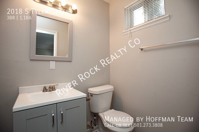 Building Photo - 2018 S Tyler St