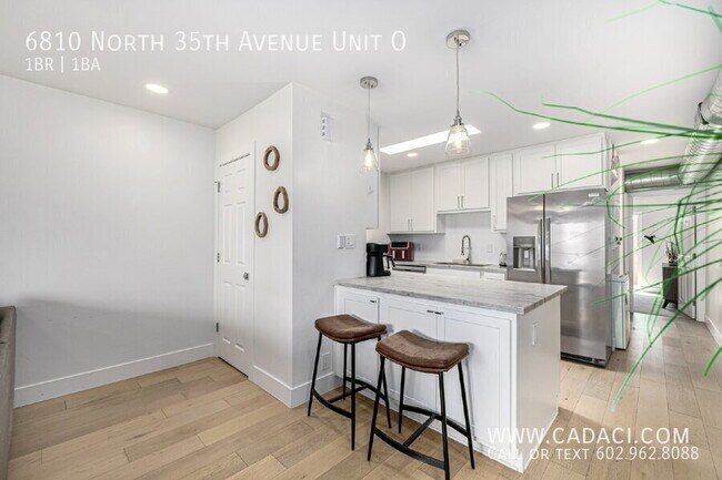 Building Photo - 6810 N 35th Ave