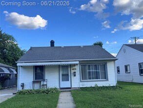 Building Photo - 1412 E Goulson Ave