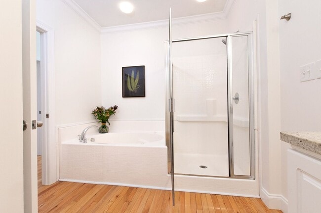 Building Photo - Luxurious Furnished Downtown Condo - 6-18 ...