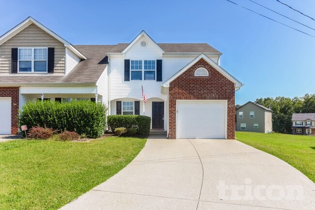 Building Photo - 912 Tapoco Ct