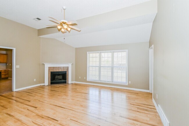 Building Photo - 6254 Buffalo Springs Ln