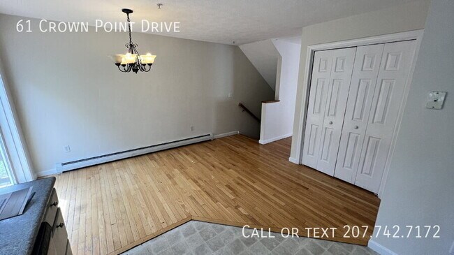 Building Photo - 61 Crown Point Dr