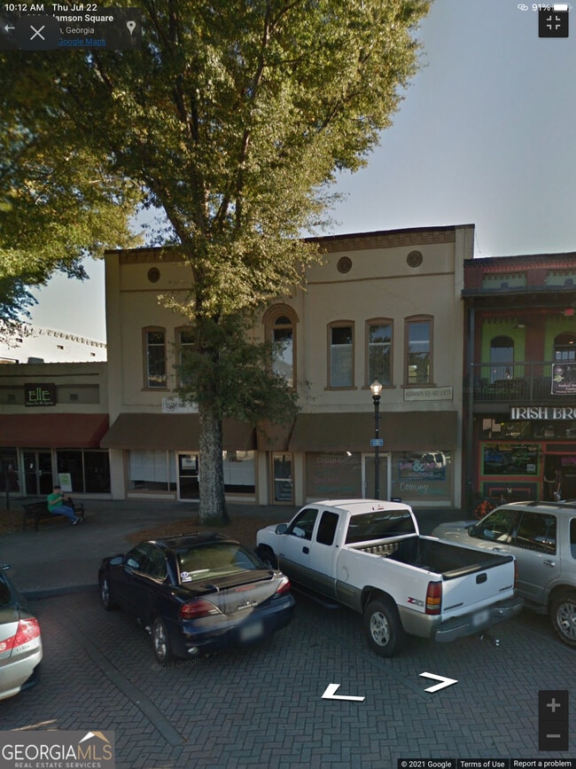 Primary Photo - 207-208 Adamson Square