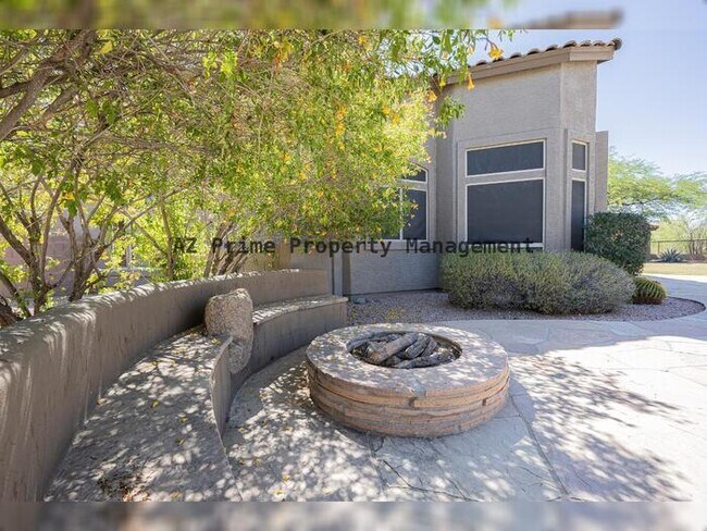Building Photo - 3430 N Mountain Ridge