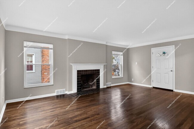 Building Photo - Fully Renovated 3-Bedroom Home in Northwest Detroit