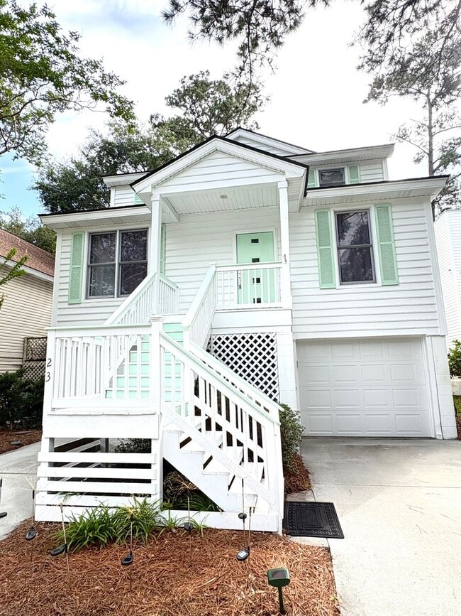 Building Photo - 23 Bellhaven Way