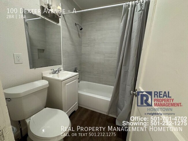 Building Photo - 100 Dexter St