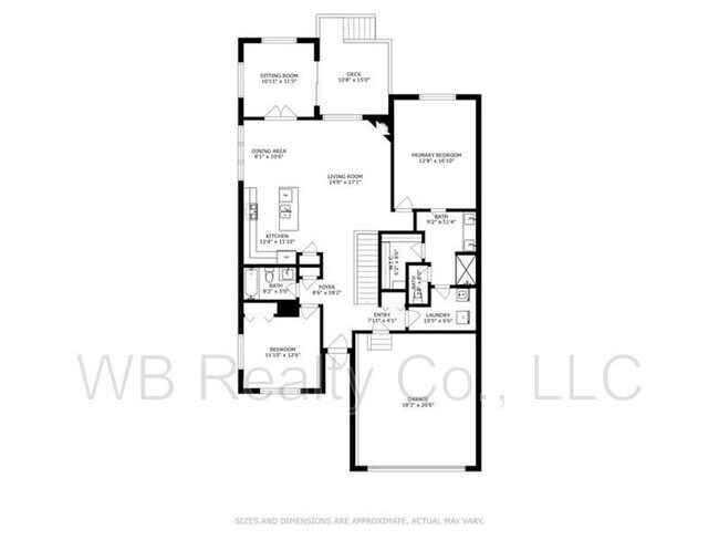 Building Photo - 9366 Primo Ln