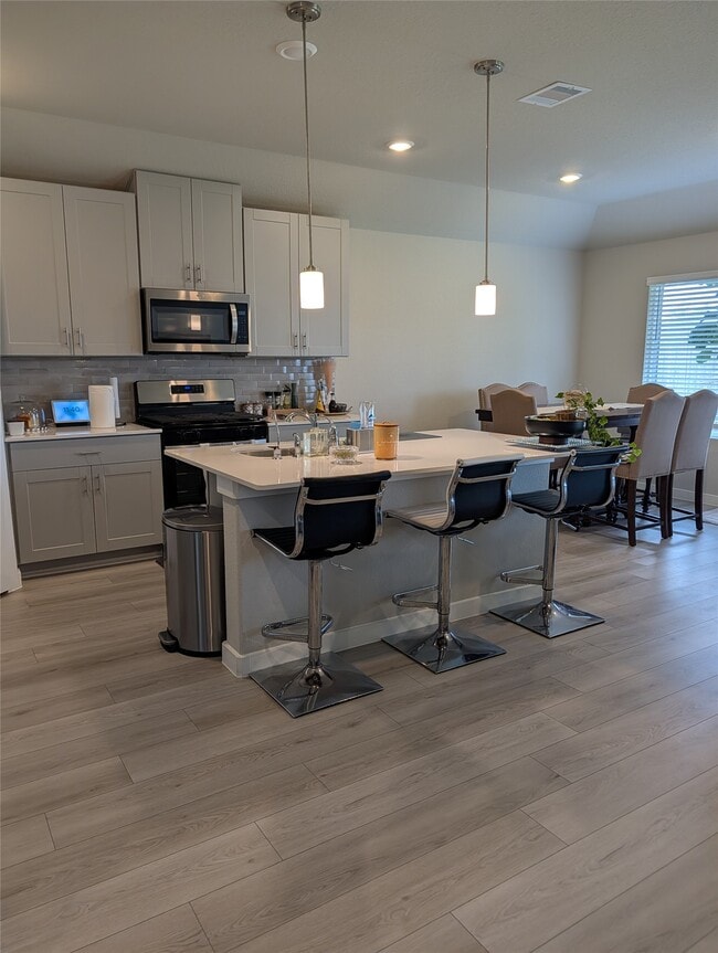 Building Photo - 6406 Brazos Trl Dr