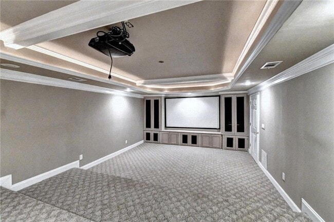 Building Photo - 3871 River Mansion Dr NW