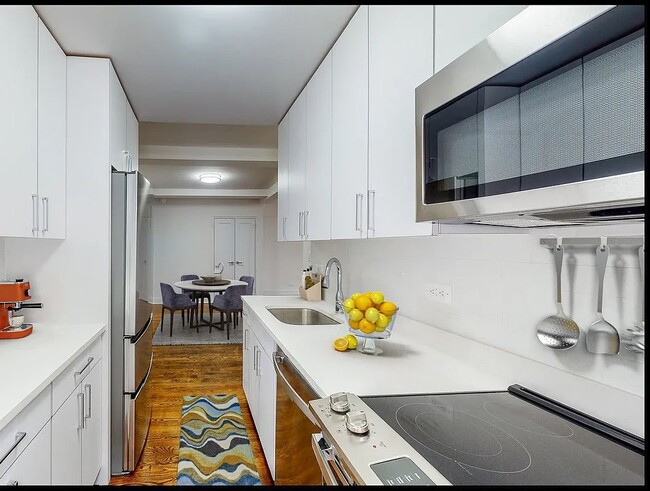 Building Photo - 219 East 69th Street