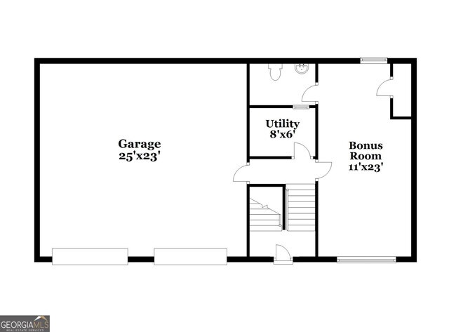 Building Photo - 991 Alford Ct