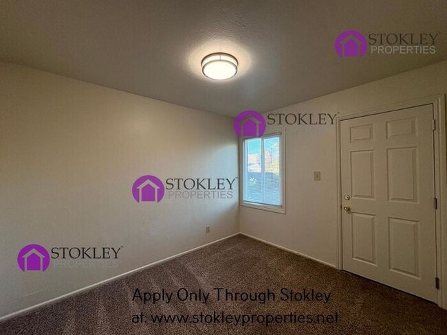 Building Photo - 2841 Crawford St