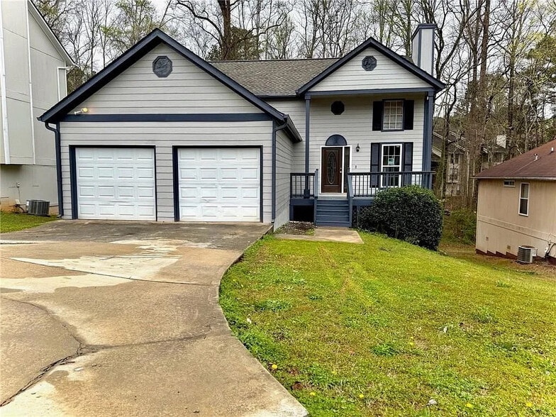 Building Photo - Room in House on Windsor Downs Ln