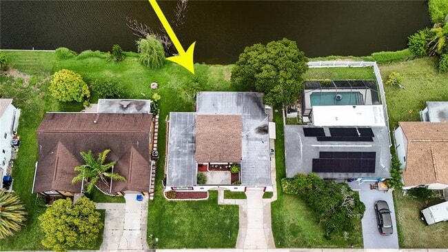 Building Photo - 3526 Overland Dr