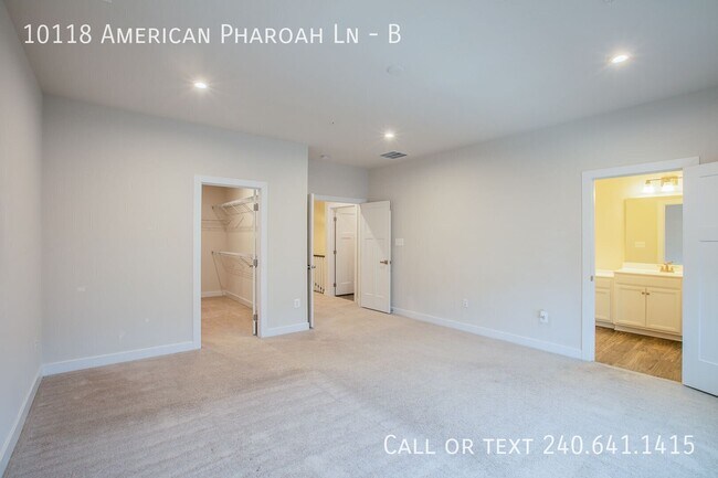 Building Photo - 10118 American Pharoah Ln