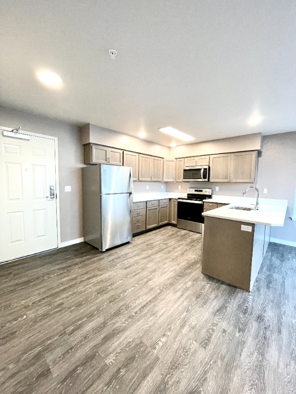 Building Photo - 1925 S I St