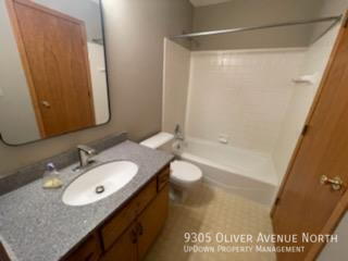 Building Photo - 9305 Oliver Ave N