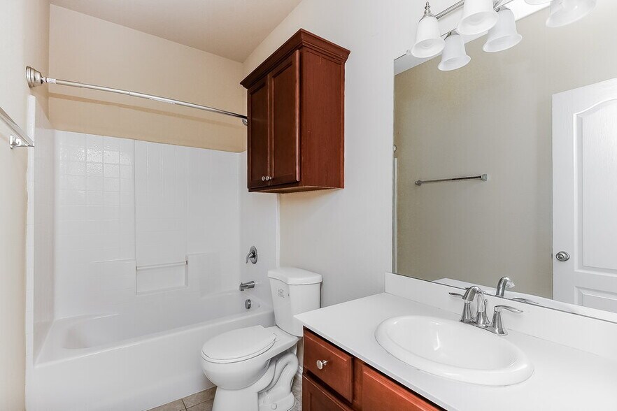 Building Photo - 4933 Lemon Grove Dr