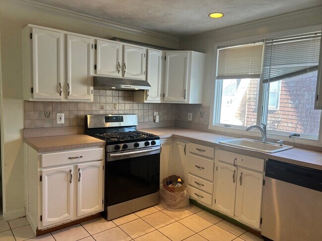 Building Photo - 59 Dartmouth St