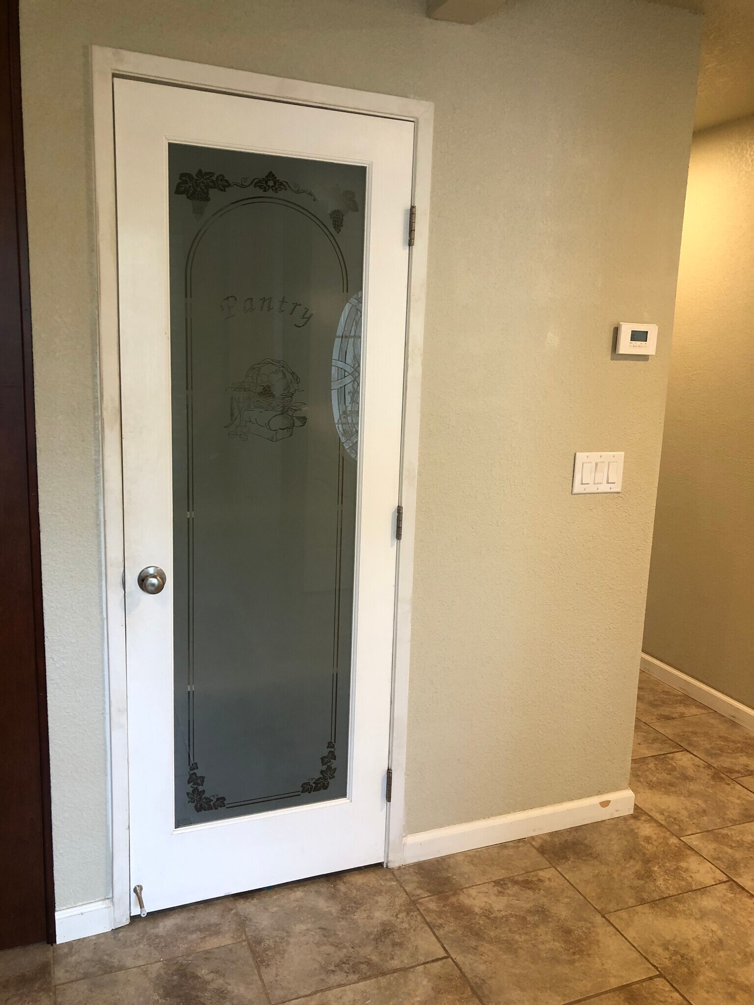 Pantry - 131 Cavan Ct