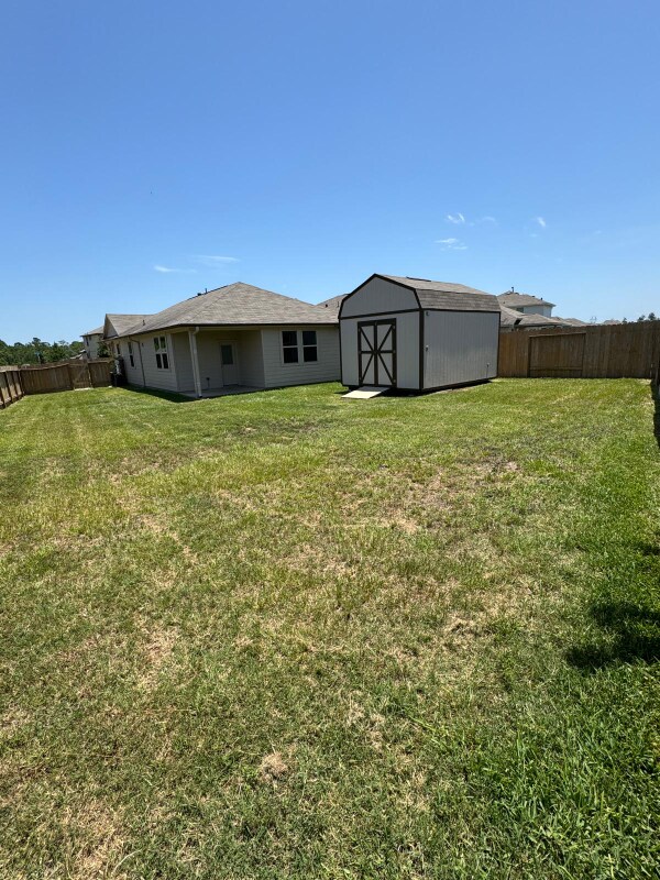 Building Photo - 3602 Karissa Rd