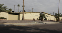 Building Photo - Palm View Manor