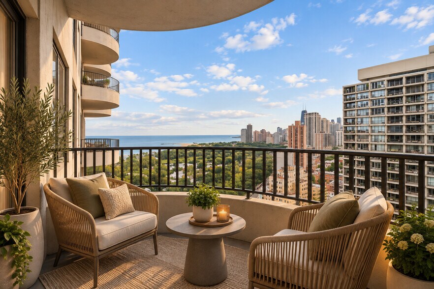 Building Photo - 2020 N Lincoln Park W